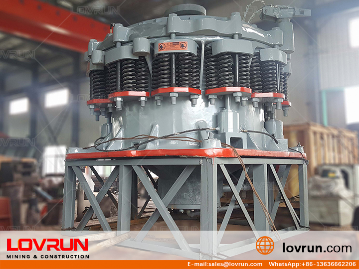 CS Series Cone Crusher